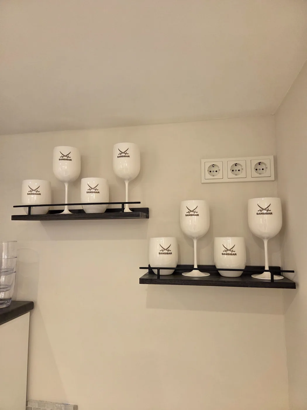 Wellnessbereich